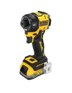 18V Xr Zakrętarka Udarowa Hydrauliczna 2X1.7Ah Powerstack