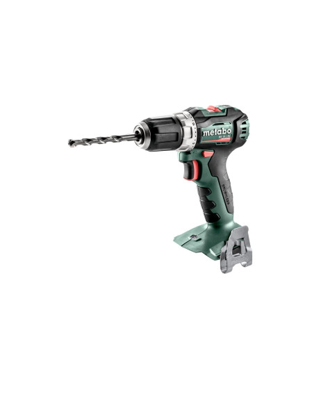 Metabo Set 2.9.2 3050 Rpm Czarny, Zielony, Czerwony