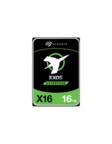 Dysk Serwerowy Hdd Seagate Exos X18 (16 Tb  3.5"  Sata Iii)