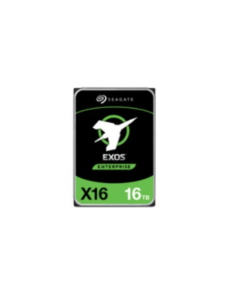 Dysk Serwerowy Hdd Seagate Exos X18 (16 Tb  3.5"  Sata Iii)