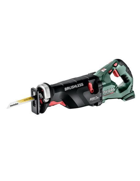 Metabo Ssep 18 Ltx Bl Mvt 3000 Spm Czarny, Zielony