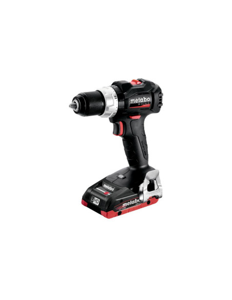 Metabo.wkrętarka Ud.sb 18 Lt Bl Se 75/34Nm 2X4,0Ah Lihd ...
