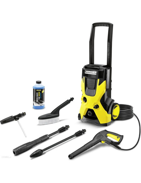 Karcher Myjka K5 Basic Car