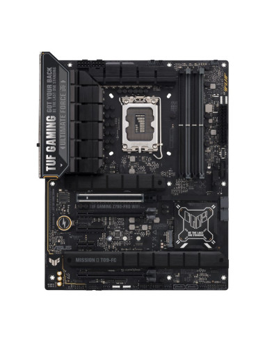 Asus Tuf Gaming Z790-Pro Intel Z790 Lga 1700 Atx