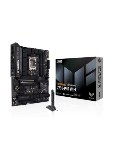 Asus Tuf Gaming Z790-Pro Intel Z790 Lga 1700 Atx