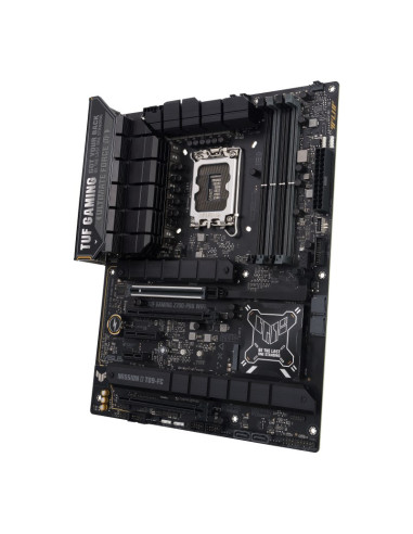 Asus Tuf Gaming Z790-Pro Intel Z790 Lga 1700 Atx
