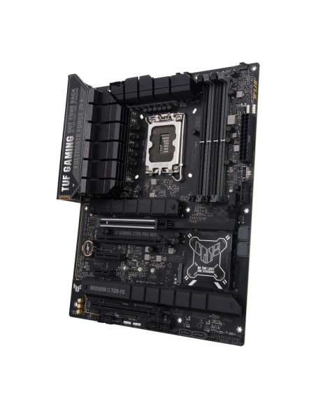 Asus Tuf Gaming Z790-Pro Intel Z790 Lga 1700 Atx