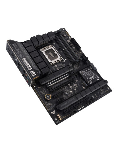 Asus Tuf Gaming Z790-Pro Intel Z790 Lga 1700 Atx