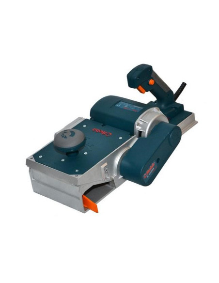 Rebir Ie-5708M Strugarka Ręczna Niebieski, Szary 2250 W