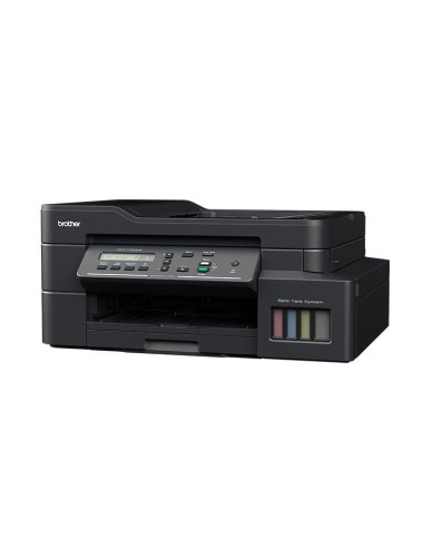 Brother Dcp-T720Dw Drukarka Wielofunkcyjna Atramentowa A4 6000 X 1200 Dpi 30 Stron/Min Wi-Fi