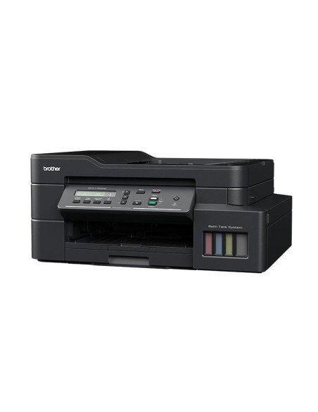 Brother Dcp-T720Dw Drukarka Wielofunkcyjna Atramentowa A4 6000 X 1200 Dpi 30 Stron/Min Wi-Fi