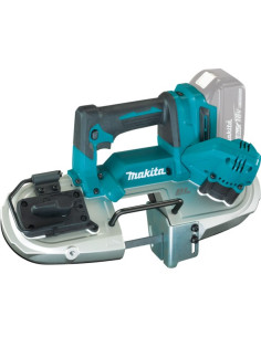 Makita Dpb183Z Przenośna Piła Taśmowa Bateria