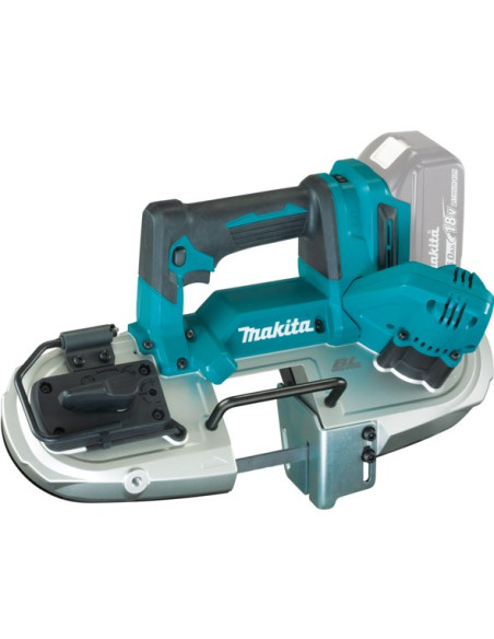 Makita Dpb183Z Przenośna Piła Taśmowa Bateria
