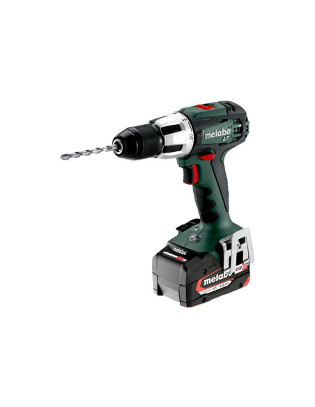 Metabo.wkrętarka Ud.sb 18 Lt 60/34Nm 2X4,0Ah ...