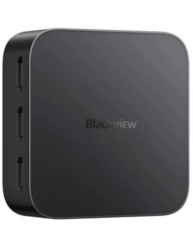 Mini Pc Blackview Mp80 N97 16Gb 1Tb-Ssd W11Pro Czarny
