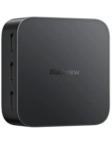 Mini Pc Blackview Mp80 N97 16Gb 1Tb-Ssd W11Pro Czarny