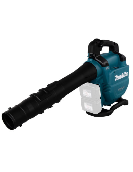Makita Dub363Zv Akumulatorowa Dmuchawa Do Liści Czarny, Niebieski 18 V