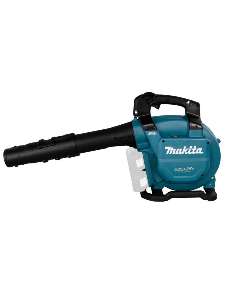 Makita Dub363Zv Akumulatorowa Dmuchawa Do Liści Czarny, Niebieski 18 V
