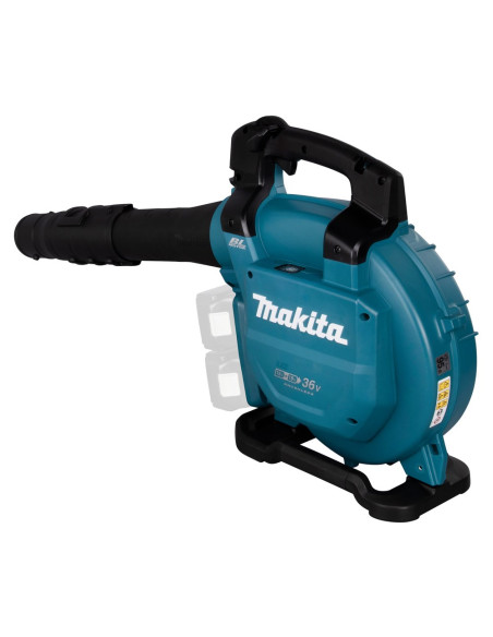 Makita Dub363Zv Akumulatorowa Dmuchawa Do Liści Czarny, Niebieski 18 V