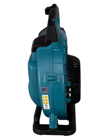 Makita Dub363Zv Akumulatorowa Dmuchawa Do Liści Czarny, Niebieski 18 V