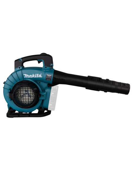 Makita Dub363Zv Akumulatorowa Dmuchawa Do Liści Czarny, Niebieski 18 V