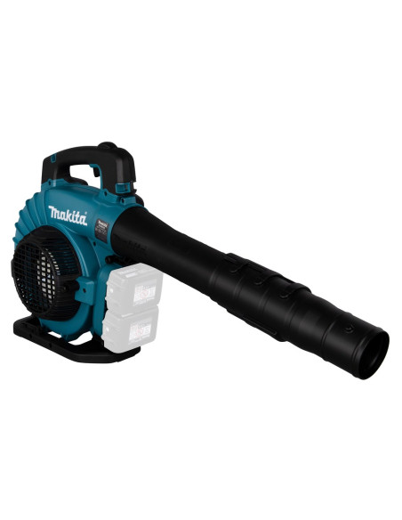 Makita Dub363Zv Akumulatorowa Dmuchawa Do Liści Czarny, Niebieski 18 V