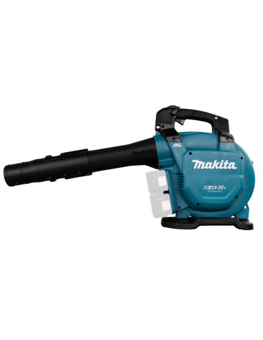 Makita Dub363Zv Akumulatorowa Dmuchawa Do Liści Czarny, Niebieski 18 V