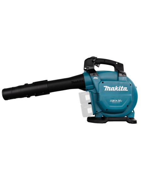 Makita Dub363Zv Akumulatorowa Dmuchawa Do Liści Czarny, Niebieski 18 V