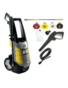 Lavor Myjka Vertigo 2500W/170Bar Silnik Indukcyjny /Vertigo 26