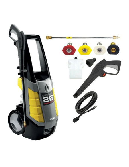 Lavor Myjka Vertigo 2500W/170Bar Silnik Indukcyjny /Vertigo 26