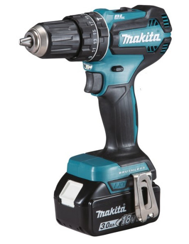 Wiertarko-Wkrętarka Makita Dhp485Rf3J