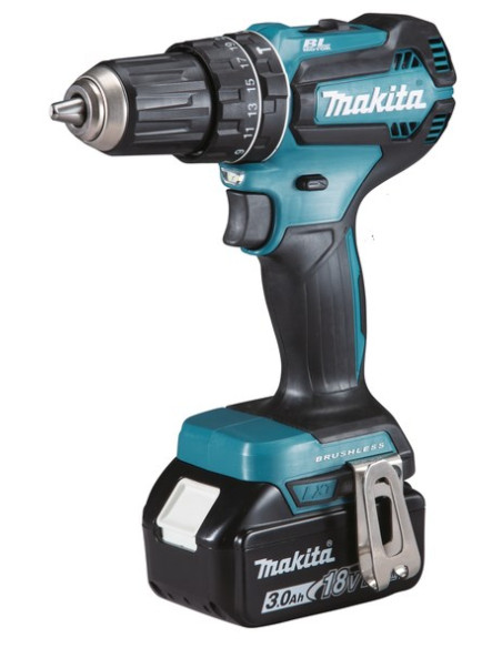 Wiertarko-Wkrętarka Makita Dhp485Rf3J