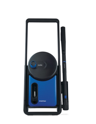 Nilfisk Myjka Excellent 160 - Pad