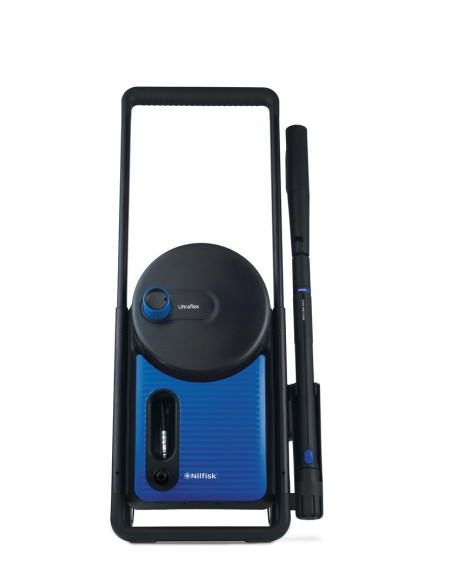 Nilfisk Myjka Excellent 160 - Pad