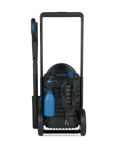 Nilfisk Myjka Excellent 160 - Pad