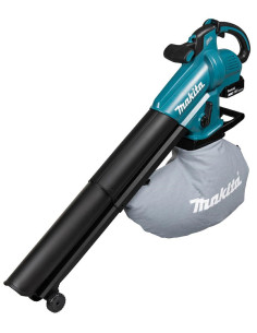 Makita.dmuchawa/Odkurz. 18V Dub187T001 1X5,0Ah