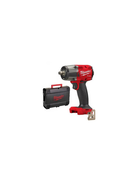 Milwaukee.klucz Ud.m18Fmtiw2F12-0 745Nm Pierścień ...