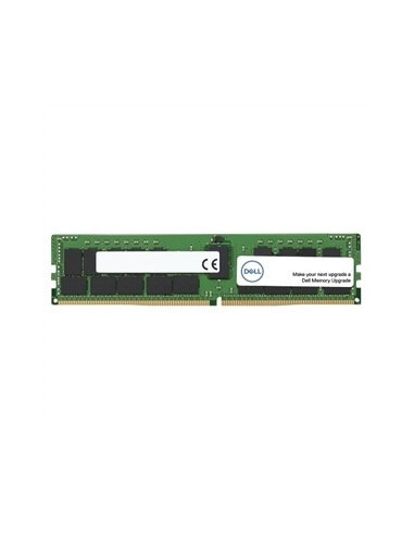 Dell Ab614353 Moduł Pamięci 32 Gb 1 X 32 Gb Ddr4 3200 Mhz Korekcja Ecc
