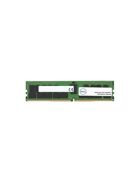 Dell Ab614353 Moduł Pamięci 32 Gb 1 X 32 Gb Ddr4 3200 Mhz Korekcja Ecc