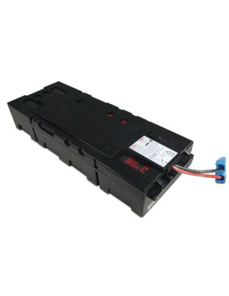 Apc Replacement Battery Cartridge  116