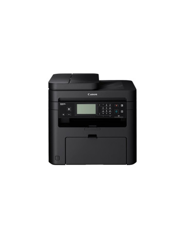 Canon I-Sensys Mf237W Laser A4 1200 X 1200 Dpi 23 Stron/Min Wi-Fi