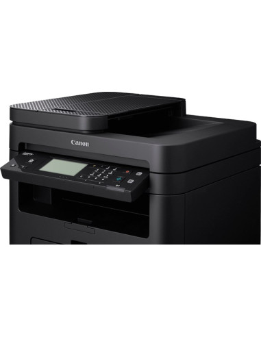 Canon I-Sensys Mf237W Laser A4 1200 X 1200 Dpi 23 Stron/Min Wi-Fi