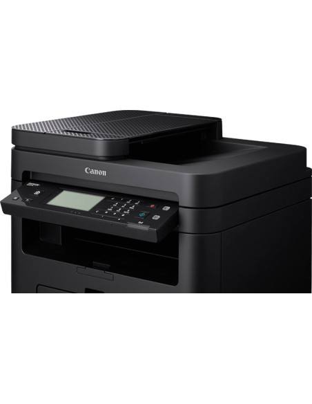 Canon I-Sensys Mf237W Laser A4 1200 X 1200 Dpi 23 Stron/Min Wi-Fi