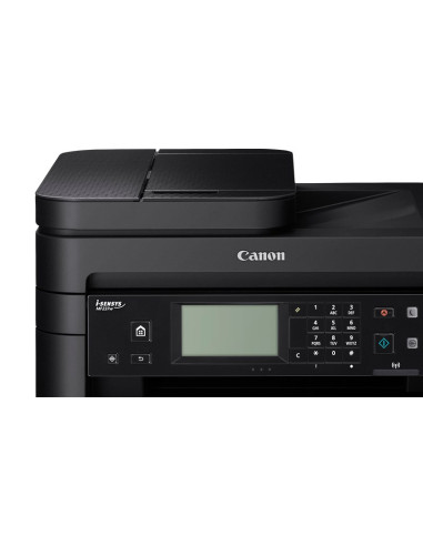 Canon I-Sensys Mf237W Laser A4 1200 X 1200 Dpi 23 Stron/Min Wi-Fi