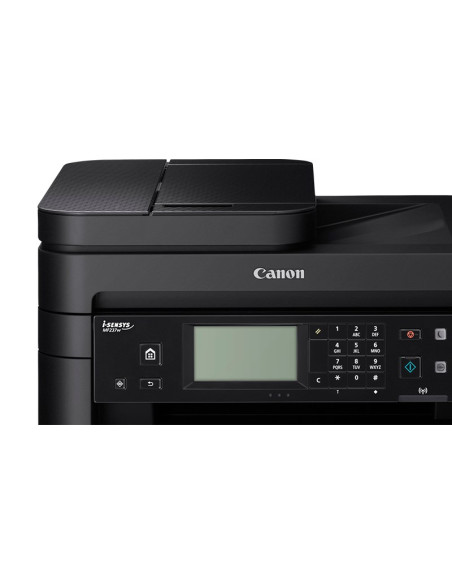 Canon I-Sensys Mf237W Laser A4 1200 X 1200 Dpi 23 Stron/Min Wi-Fi