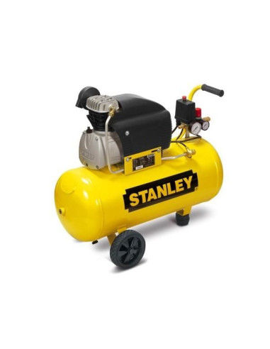 Stanley Sprężarka Olejowa 50 L 1500 W Fcdv404Stn006,  8 Bar