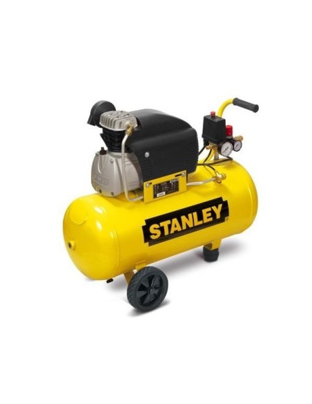 Stanley Sprężarka Olejowa 50 L 1500 W Fcdv404Stn006,  8 Bar