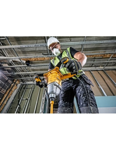 Dewalt Dwd241-Qs Betoniarka