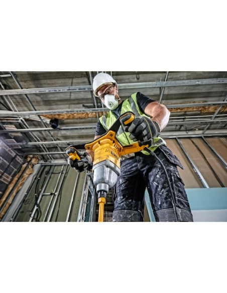 Dewalt Dwd241-Qs Betoniarka