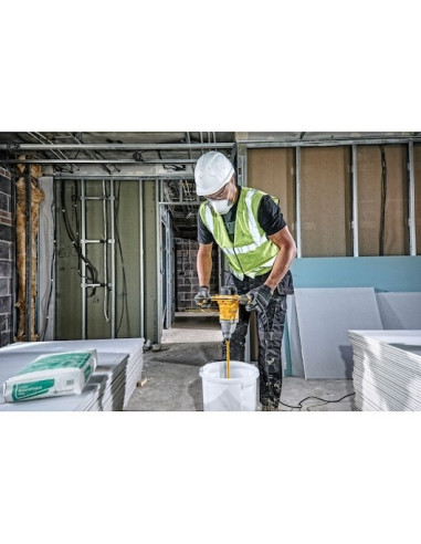 Dewalt Dwd241-Qs Betoniarka